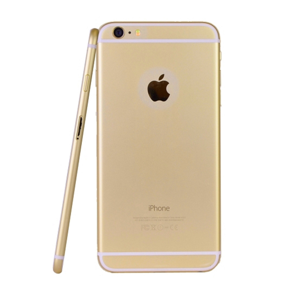 Apple iPhone 6 Plus 64GB – Unlocked – Silver, Gold, Space Gray – Free Shipping