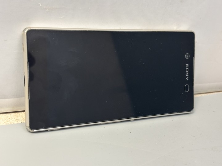Sony Xperia Z3+ E6533 Aqua Green GSM Model