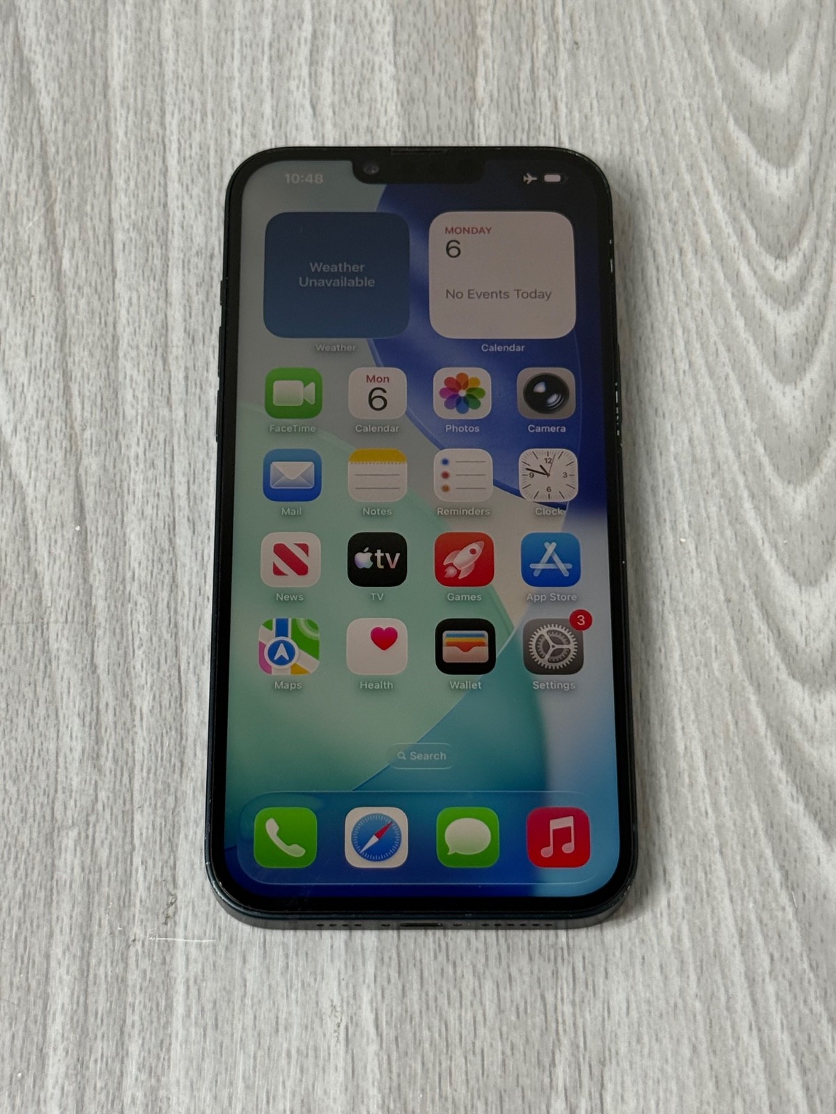 Apple iPhone 14 Plus 128GB 256GB Factory Unlocked – All Colors