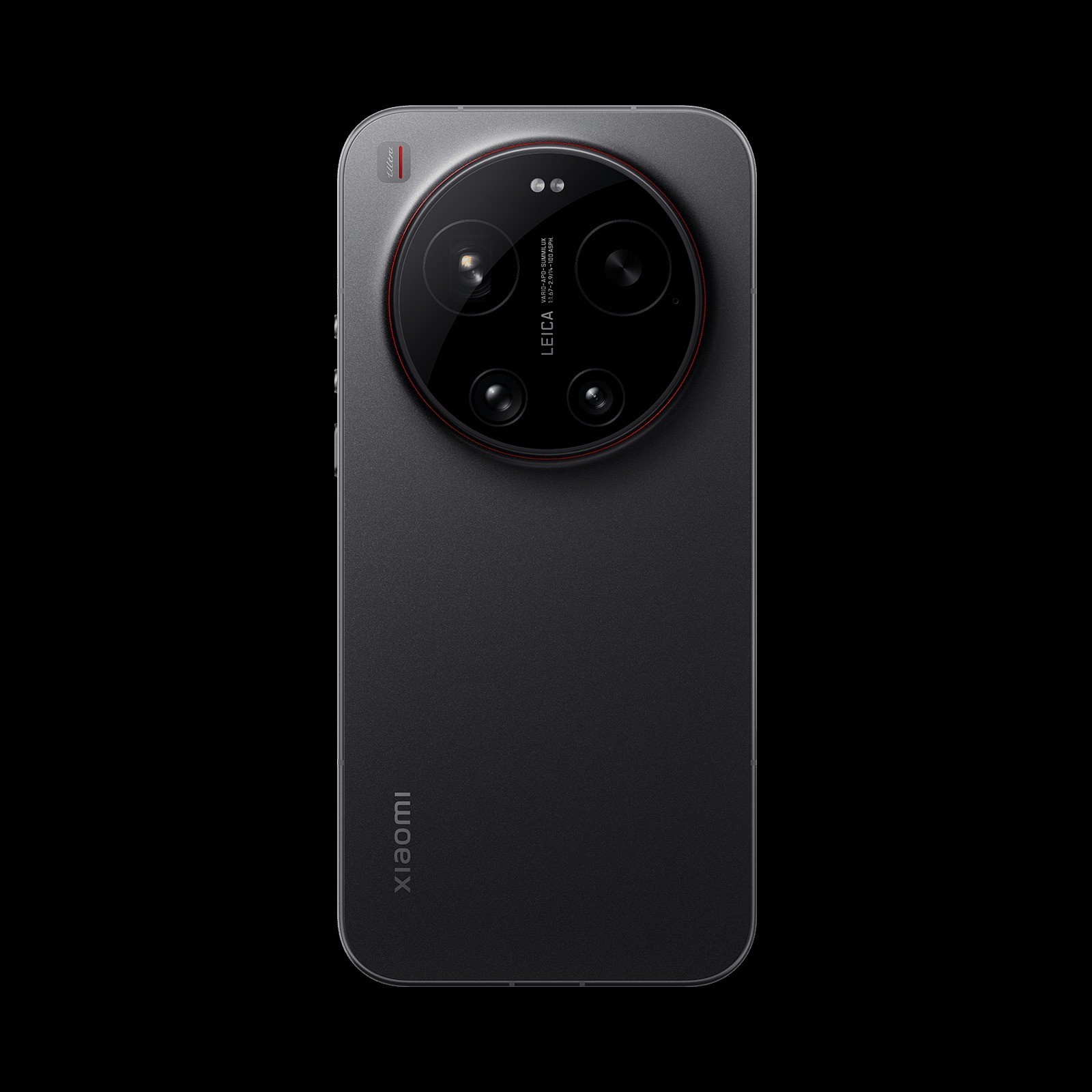 Xiaomi 17 Ultra Black 16GB/1TB Leica Camera GLOBAL VERSION
