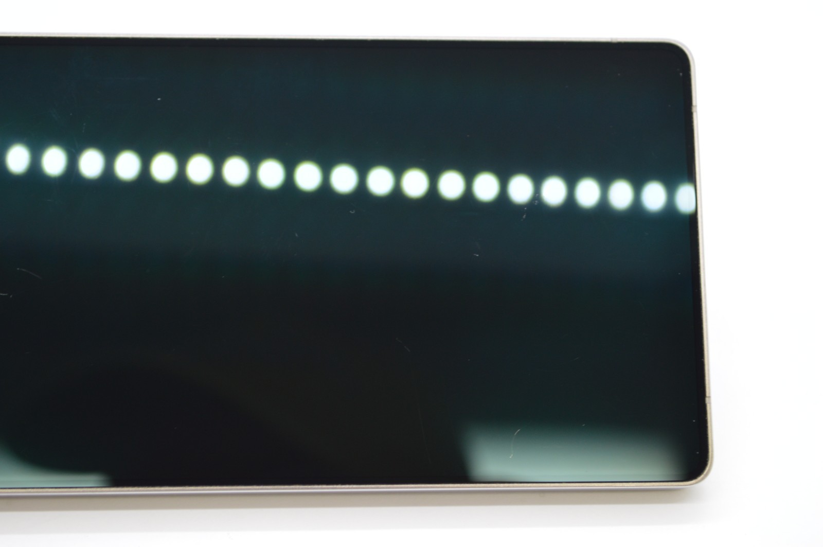 Samsung Galaxy S25 Ultra 512GB SM-S936U1 SilverBlue Unlocked #A663