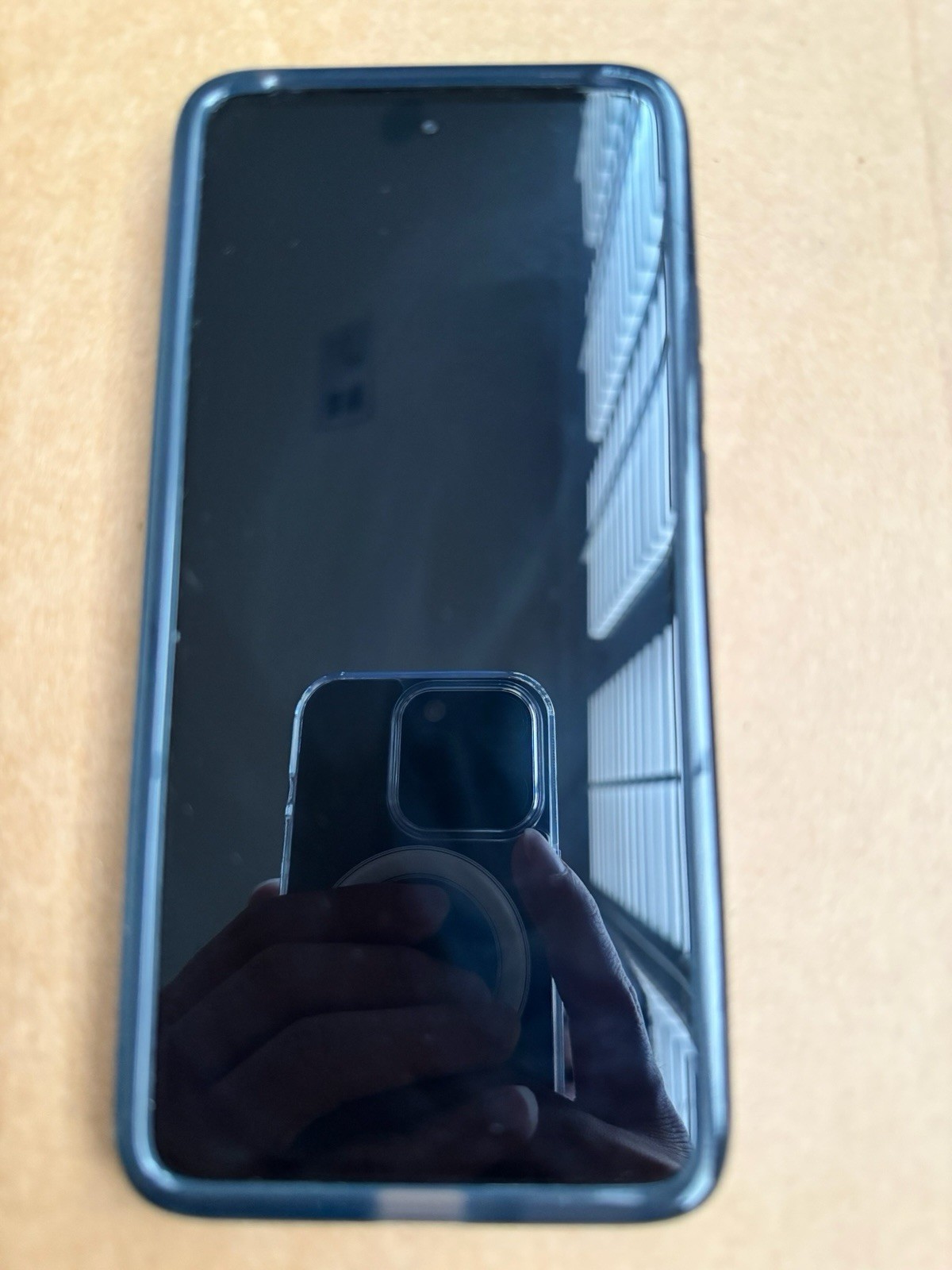 Motorola Edge 2022 5G 256gb Wifi Only