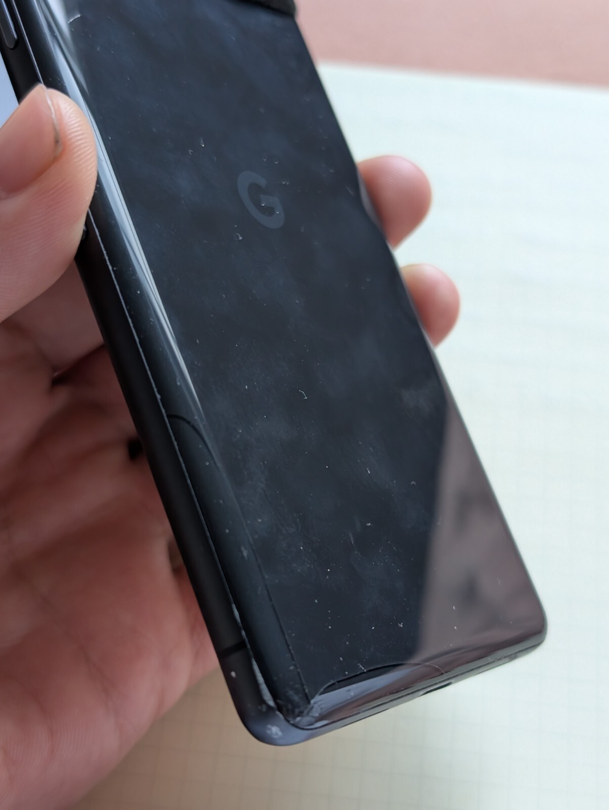 Google Pixel 7 – 128 GB – Obsidian (Black) (Unlocked) – Used, Fully Functional
