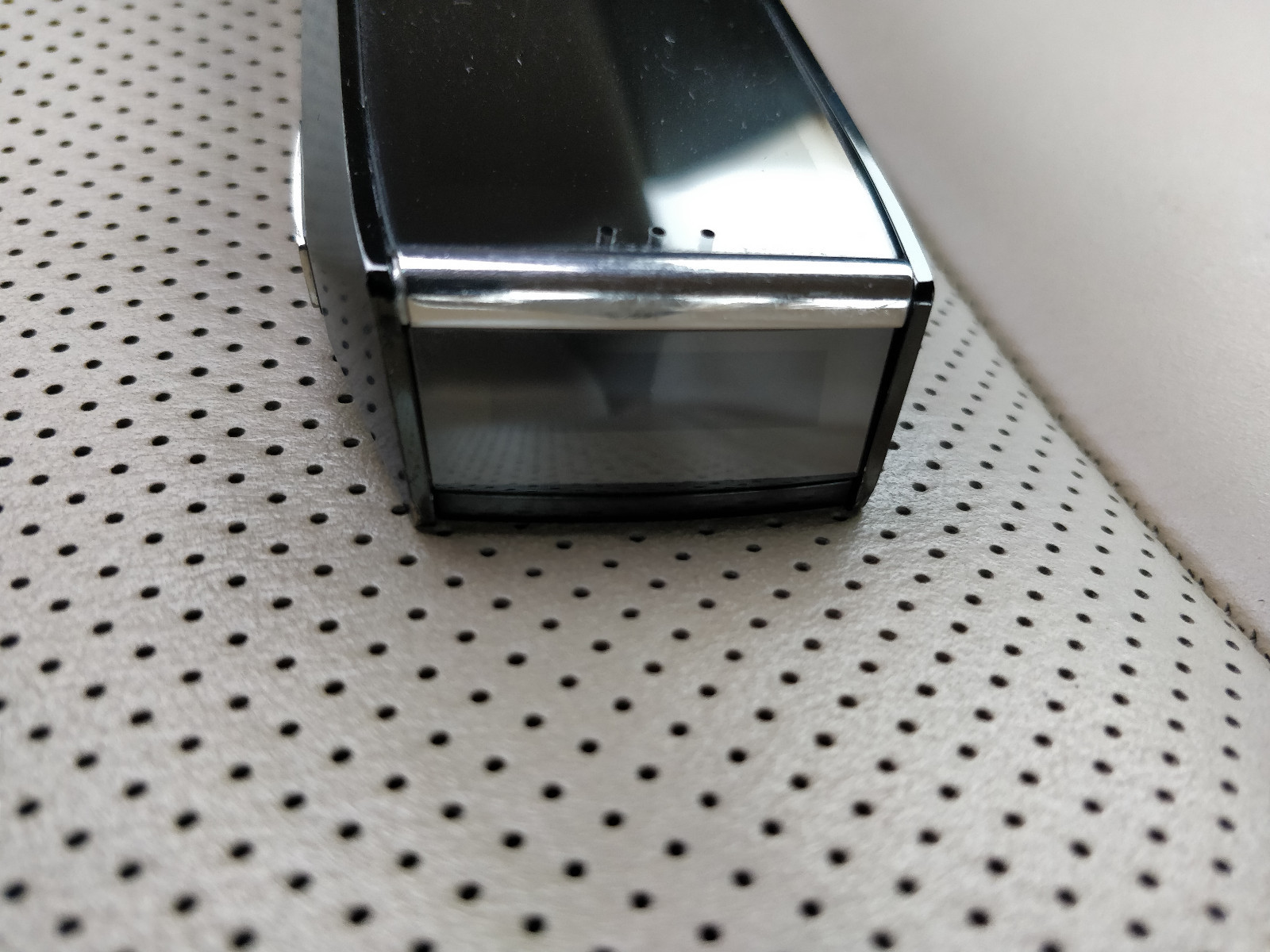 TAG Heuer Meridiist Automobili Lamborghini 1963 Limited Mobile Phone Unlocked