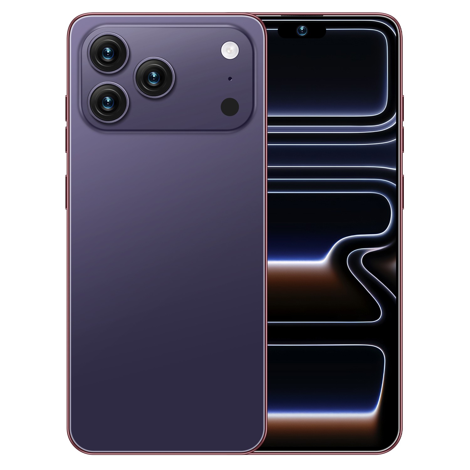 2026 G17 Pro Max 256GB 5G Smartphone Unlocked Android Cell Phone Cheap Phone