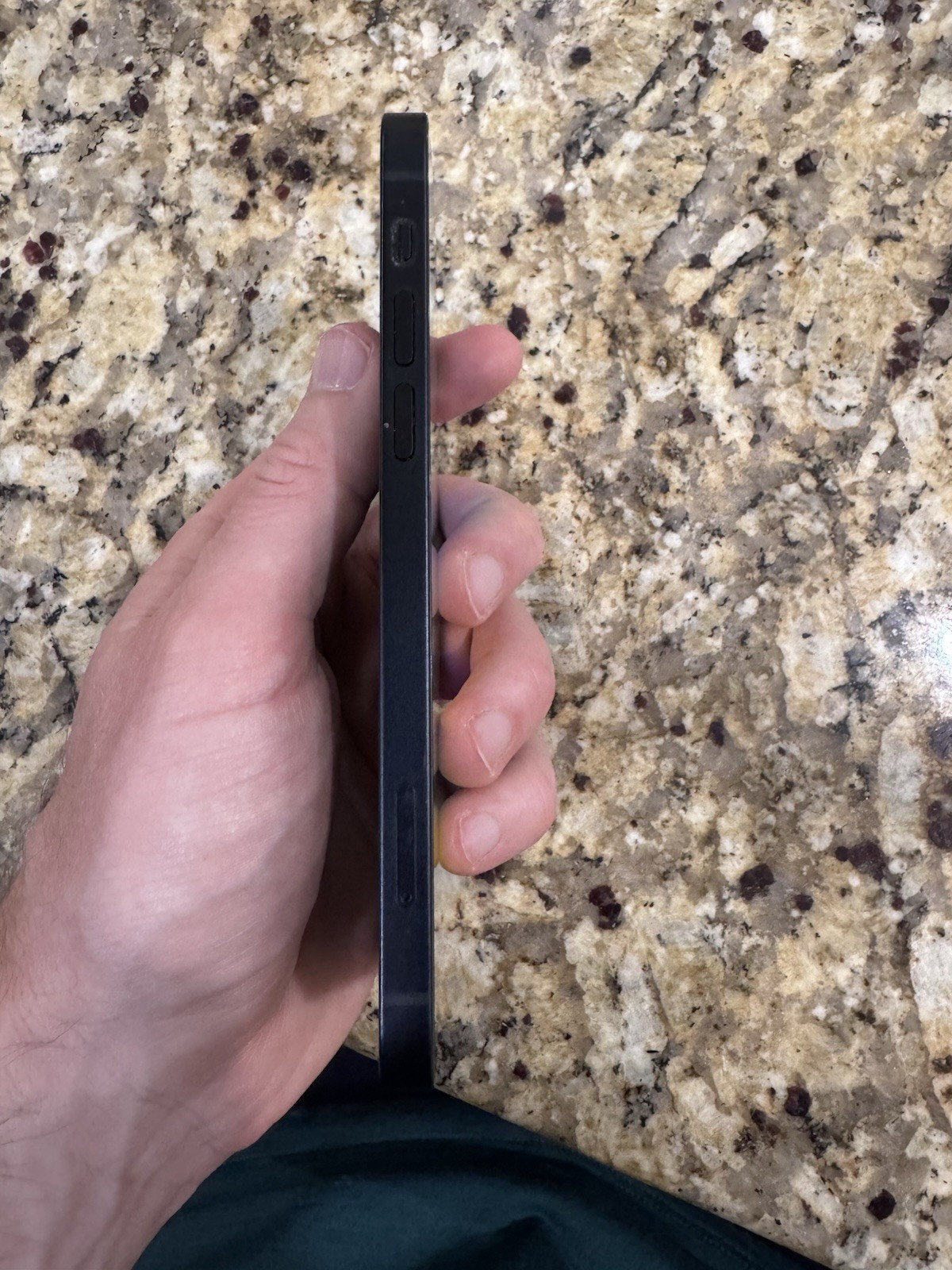 Apple iPhone 12 128GB Black – Unlocked