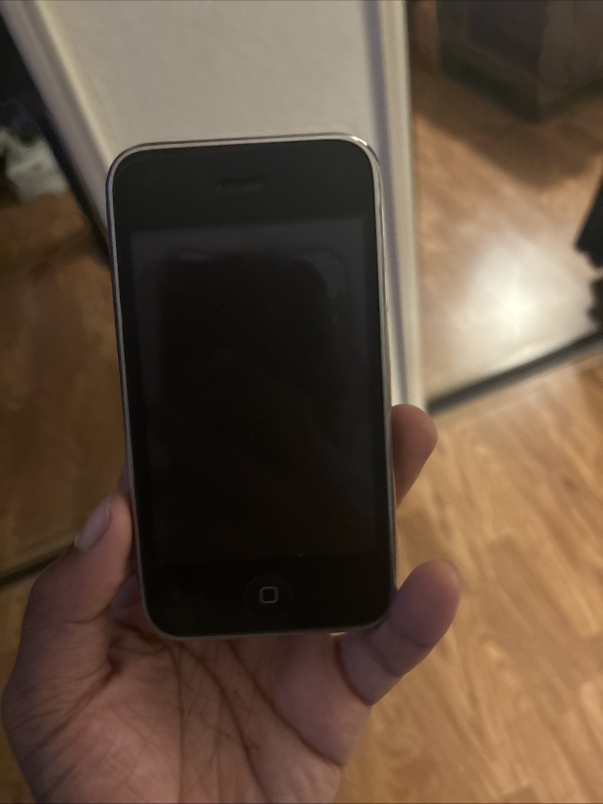 Apple iPhone 1