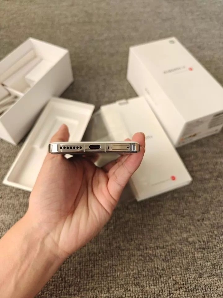 Global Version Xiaomi 14 5G 6.36″ 50MP 512GB 1TB Snapdragon 8 Gen 3 Google play
