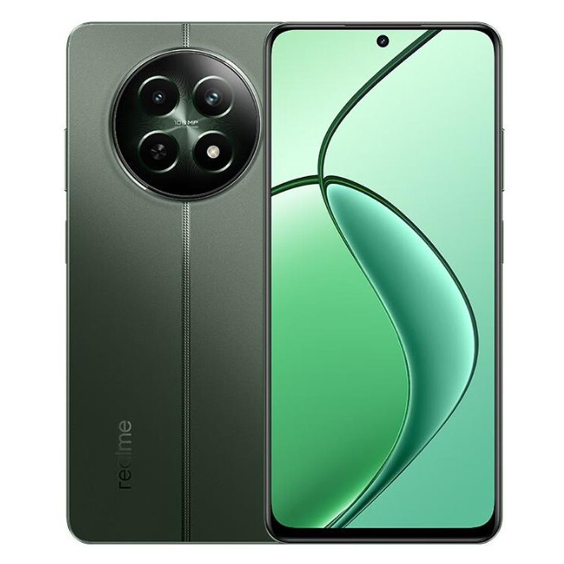 Realme 12 5G Unlocked SmartPhone 128GB 256GB ROM 6.72inch Very Good Condition
