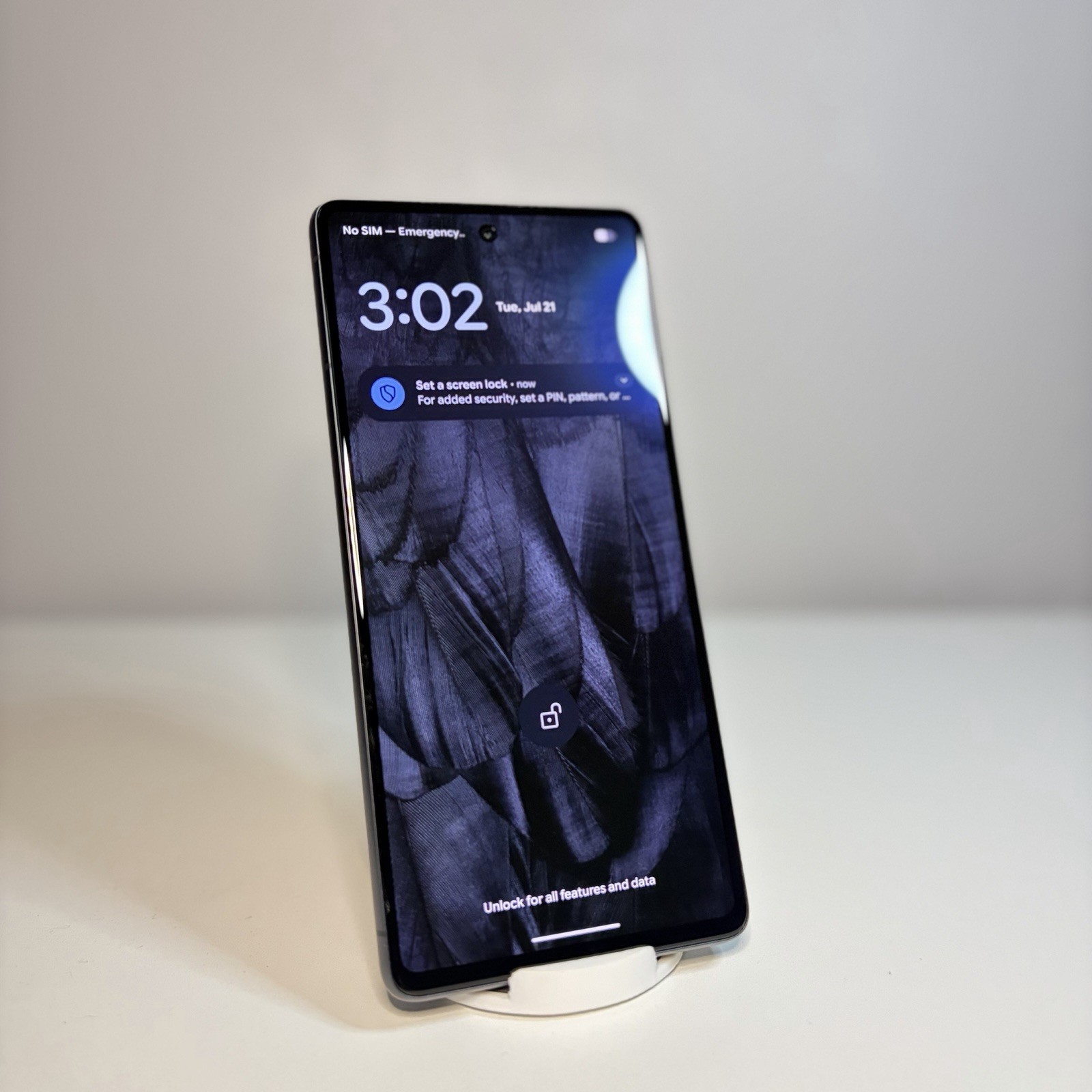 Google pixel 7 unlocked 128gb
