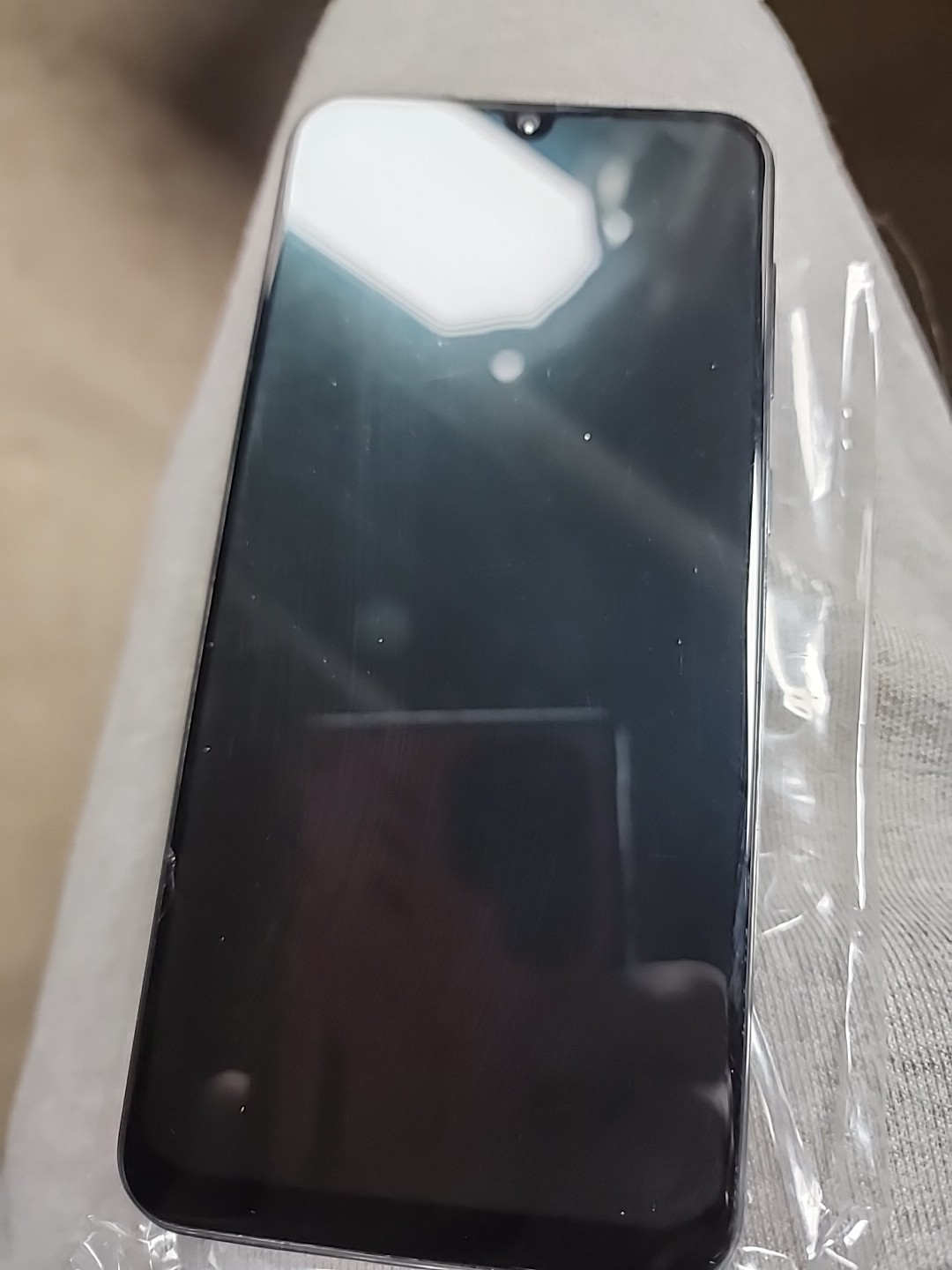 Samsung Galaxy A50