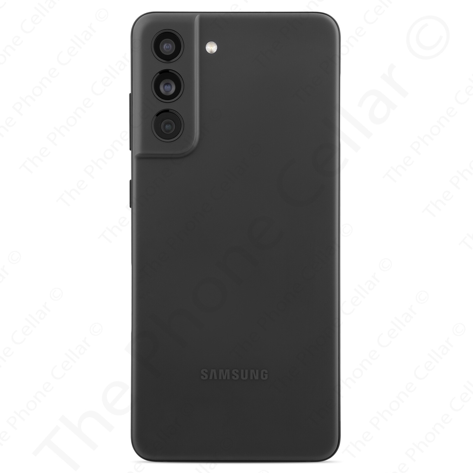 Samsung Galaxy S21 FE 5G 128GB Unlocked SM-G990U 6.4″ 32MP Graphite Black