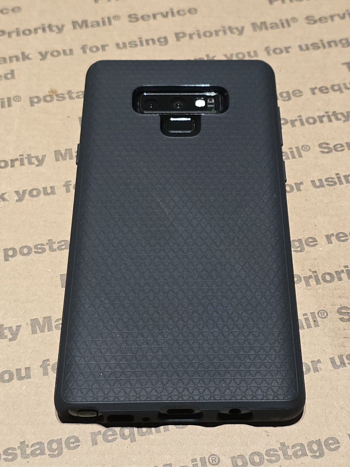Samsung Galaxy Note9 512GB Midnight Black (Verizon) SM-N960U