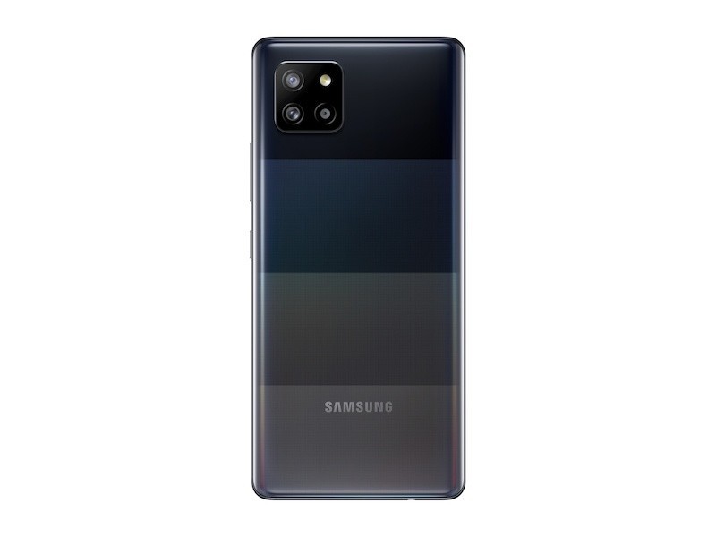 Samsung Galaxy A42 – 128 GB – Prism Dot Black (Spectrum) Smartphone – Excellent