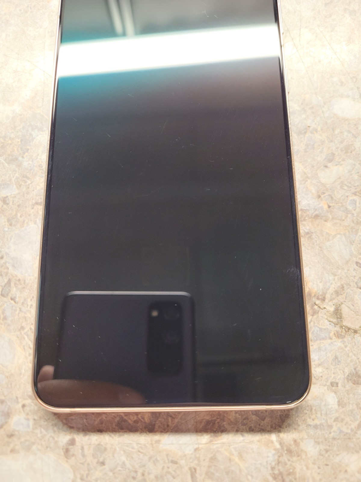 Samsung Galaxy S21+ 5G 128GB SM-G996U (Verizon) Phantom Violet NICE