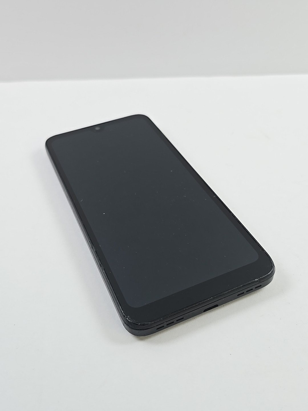 TCL 30 Z 32GB T602DCP Phone For Parts Untested