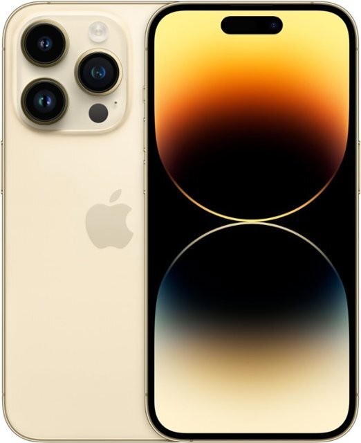 NEW SEALED BOX APPLE IPHONE 14 PRO MAX 128G/256G/512GB FACTORY UNLOCKED GSM+CDMA