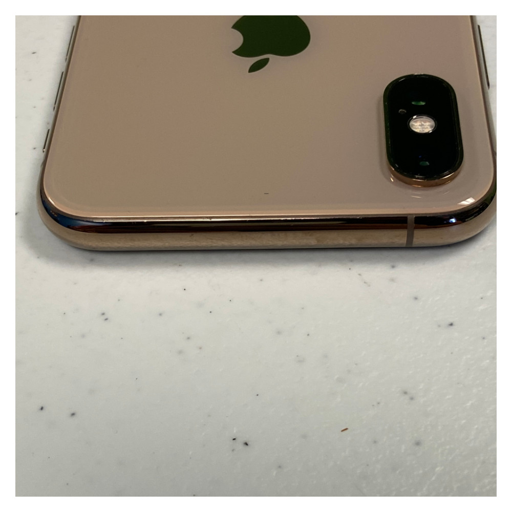 Apple iPhone XS 64GB – Space Gray/Silver, Verizon 4G LTE, Unlocked, Free Ship