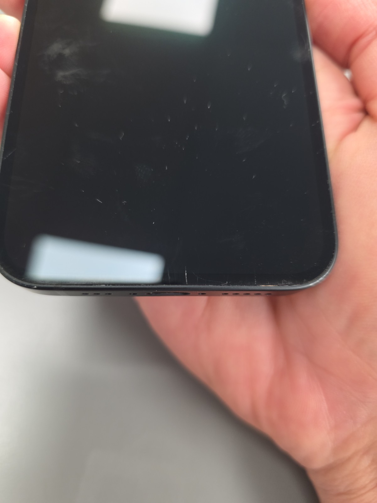 Apple iPhone 17e – 256GB – Black (AT&T) CHECK IMEI READ PLEASE