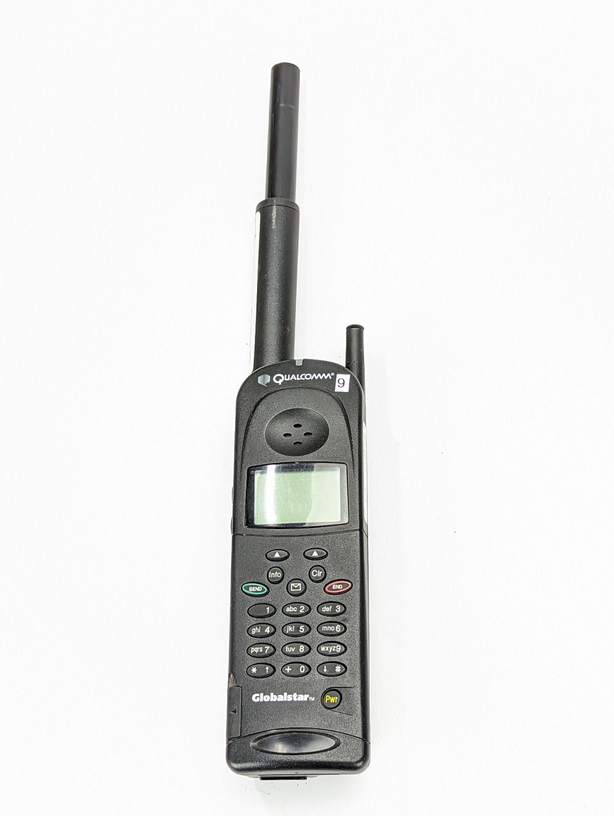 Qualcomm Globalstar GSP-1600 Tri-Mode Satellite Phone