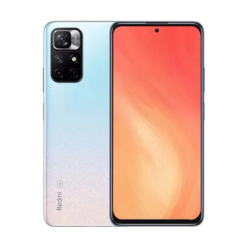 Redmi Note 11 Xiaomi 6.6″ 5G Smartphone All Colours & Storage(Unlocked)New