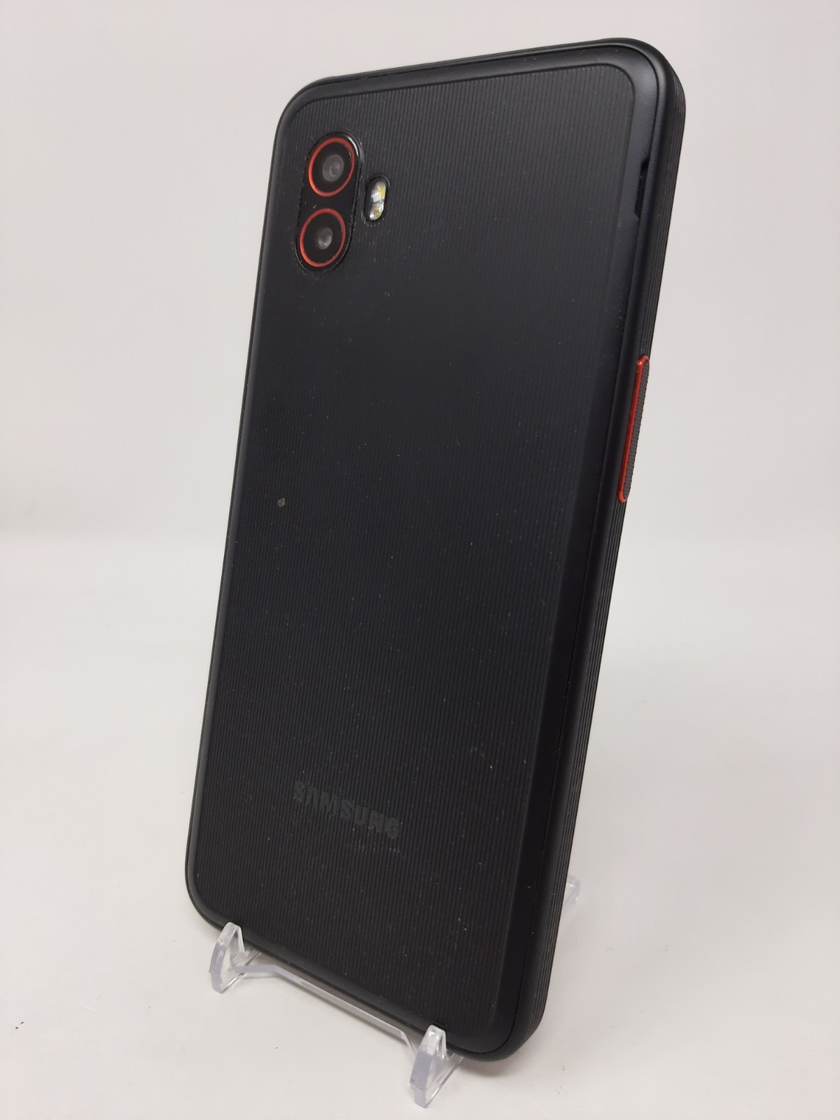 Samsung Galaxy XCover 6 Pro SM-G736U 128GB Black (Unlocked)