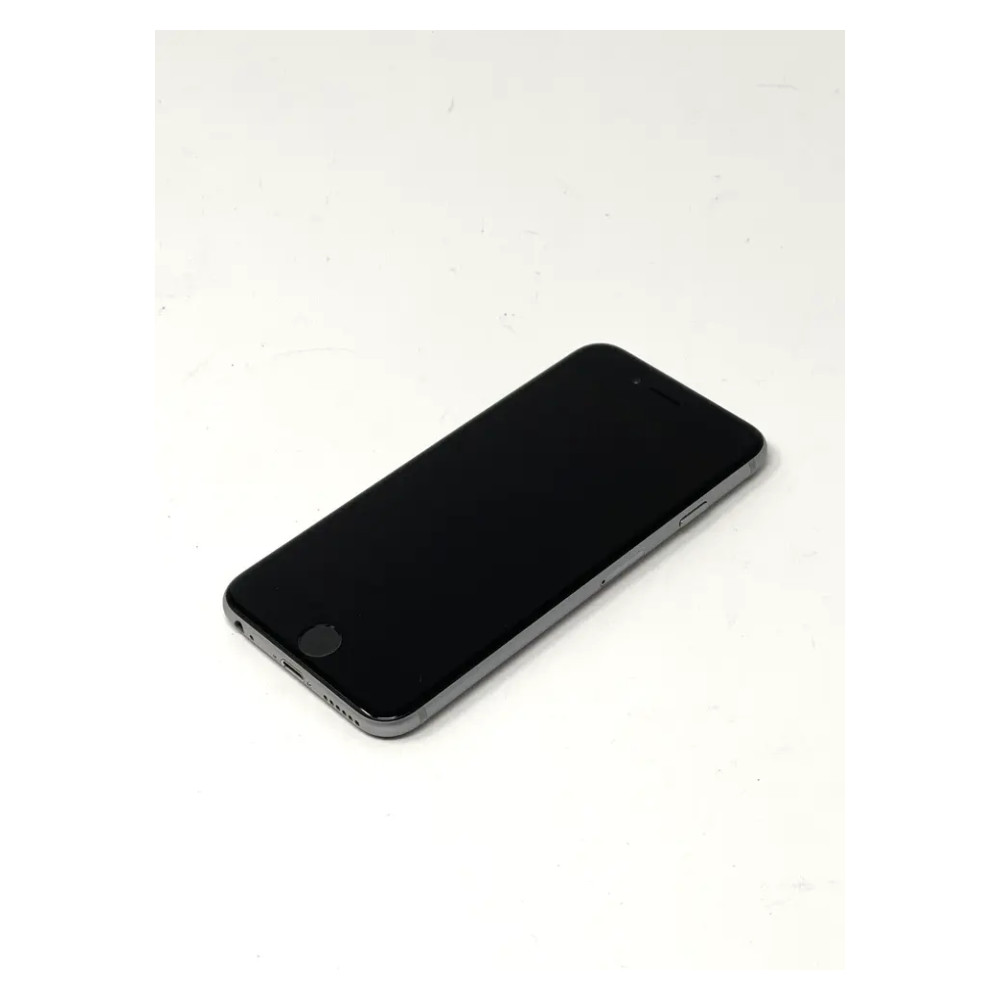 Apple iPhone 6 64GB Space Gray Unlocked – Free Shipping & Returns