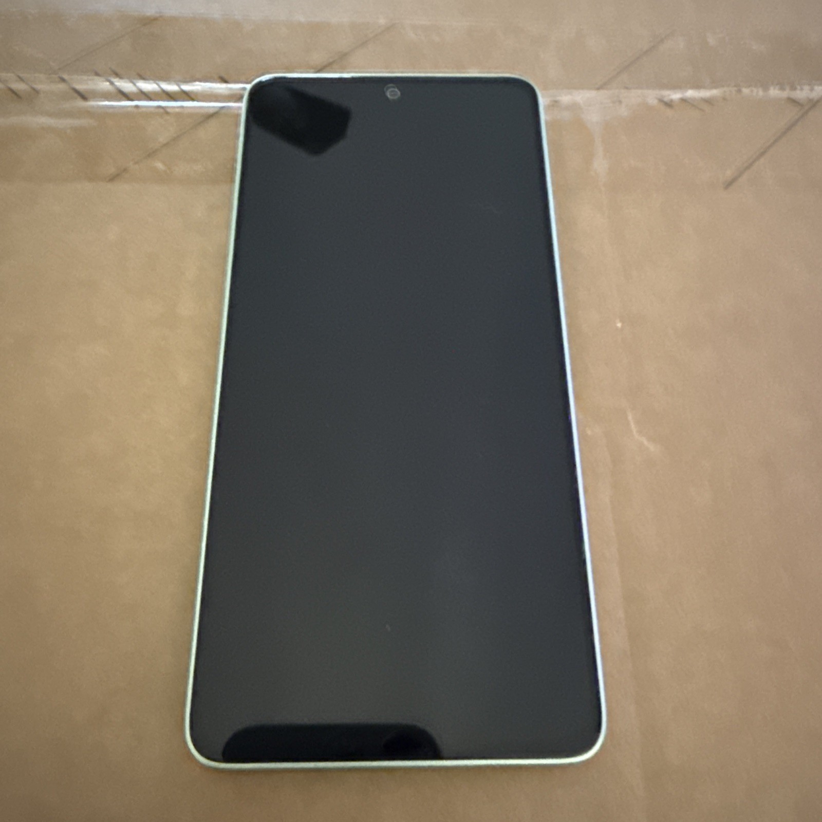Mi Redmi Note 13 Unlocked 4G Green 6.67″ 8GB/256GB Mint Condition