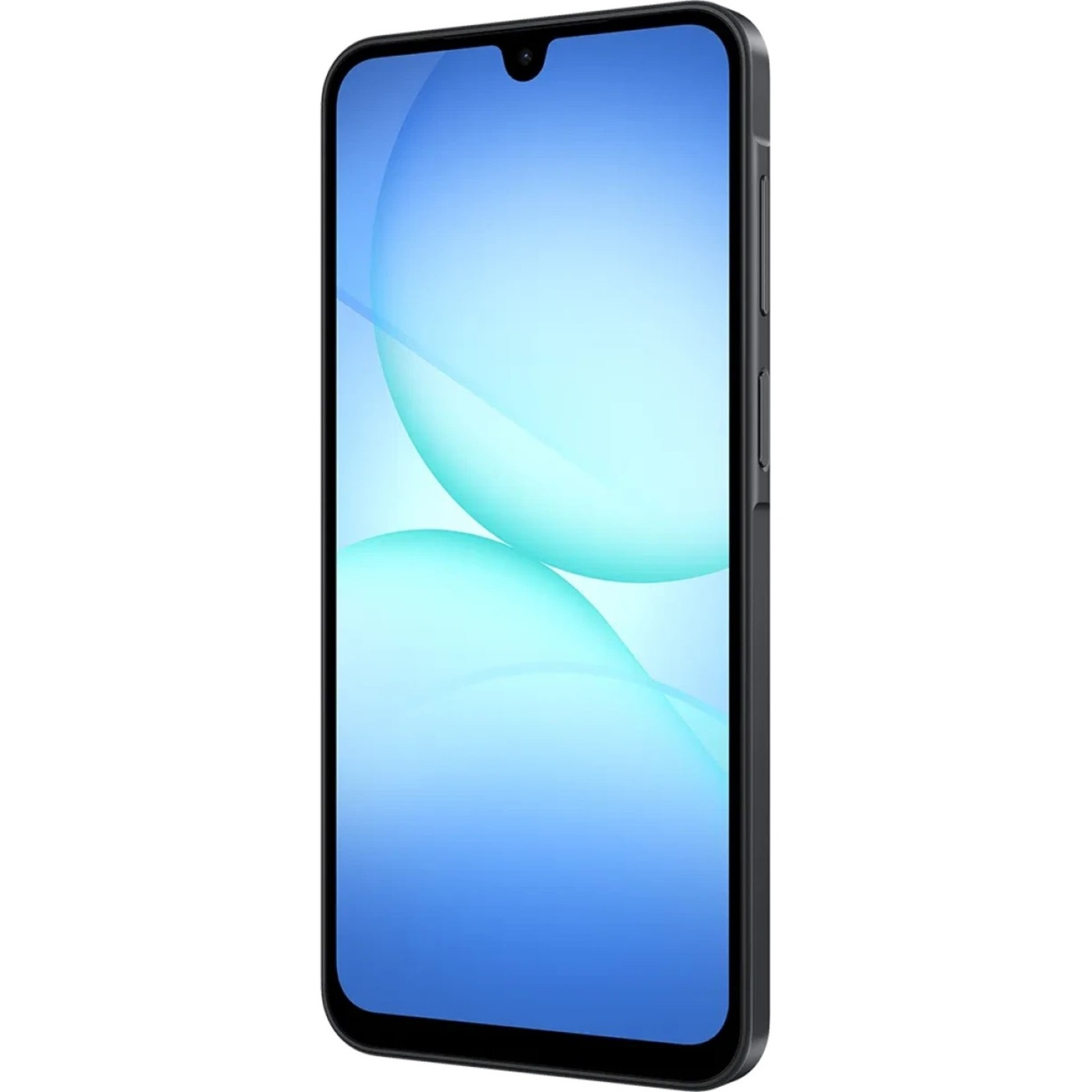 Galaxy A17 128GB Dual-SIM GSM Unlocked (International Model) – Black – Very Good
