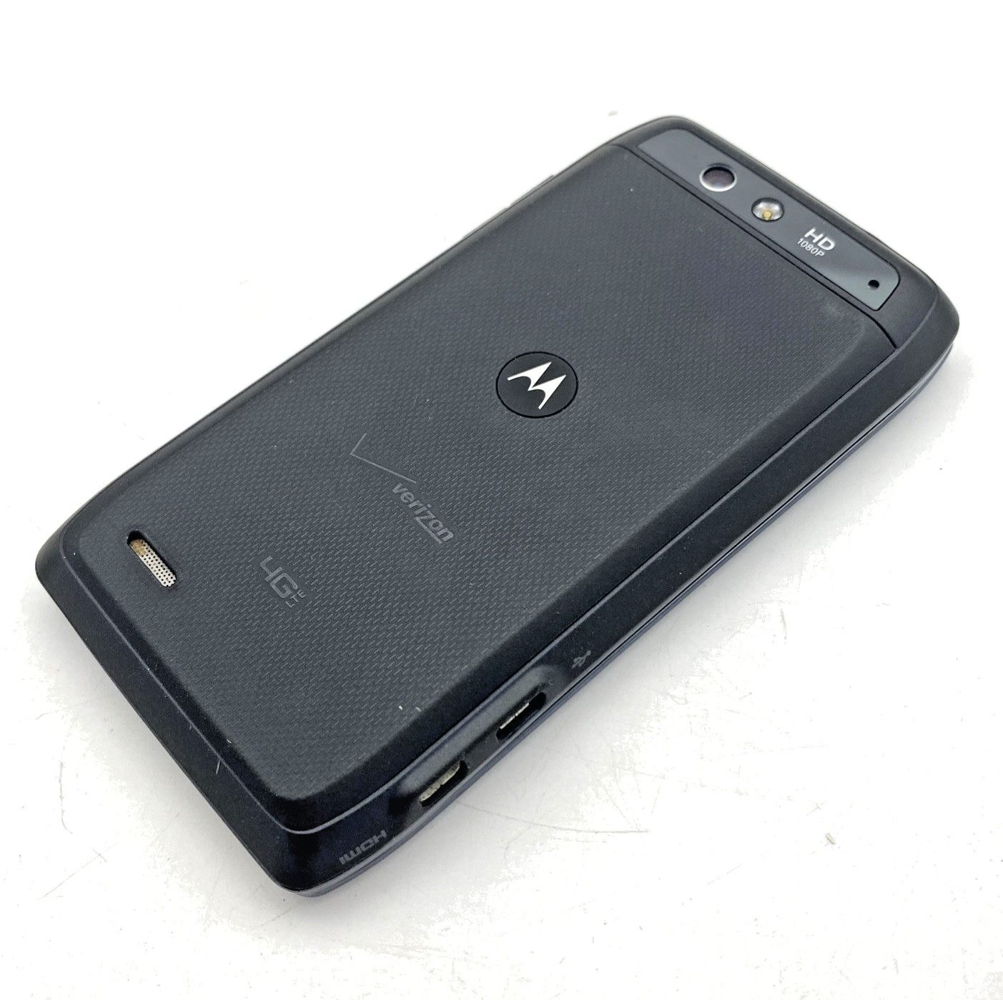 Motorola Droid 4 XT894 Very Rare Slider Smartphone FULLY TESTED
