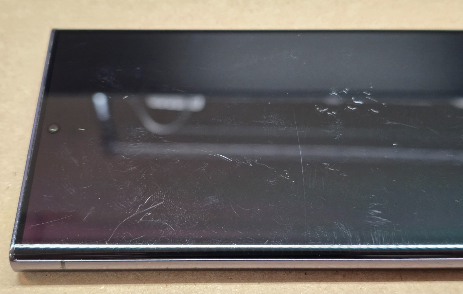 Samsung Galaxy S23 Ultra Phantom Black 256GB Unlocked