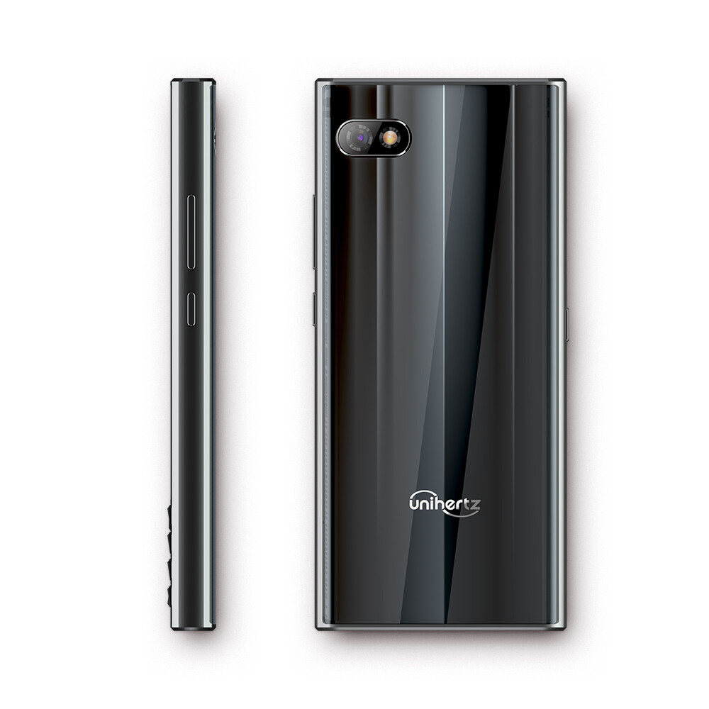 Unihertz Titan Slim The New Sleek QWERTY 4.2″ 4G Smartphone Android 11 NFC Phone