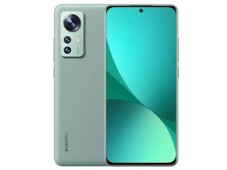 Xiaomi 12 128GB 256GB 5G Unlocked Global Android Version Smartphon New Sealed
