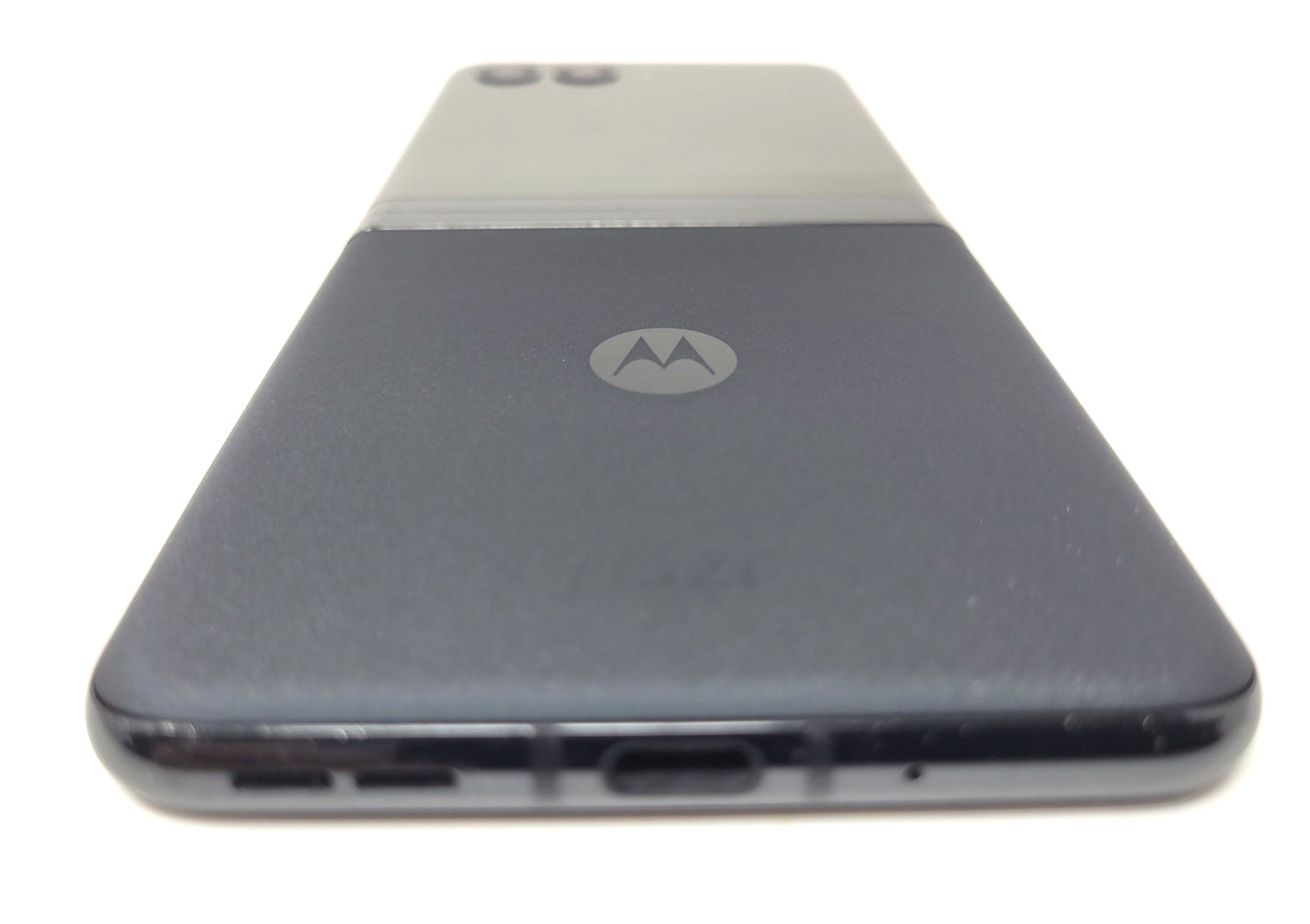 Motorola Moto Razr+ 5G 2023 (256GB, 8GB) 6.9″ Factory Unlocked 5G XT2321-3 Obx