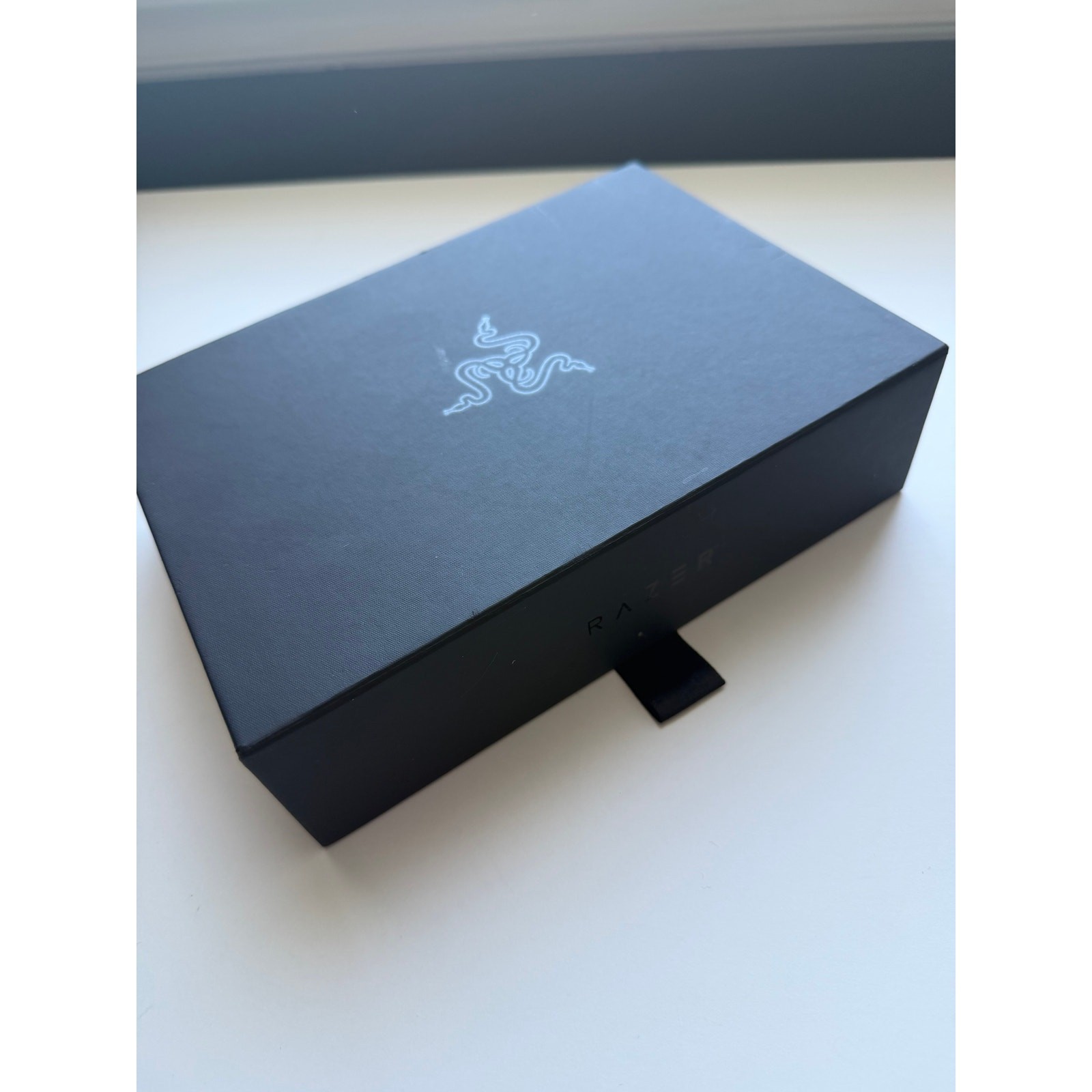 Sealed Razer Phone 2 8+64GB 12MP IP67 5.72″ 120Hz Unlocked 4G Android Smartphone