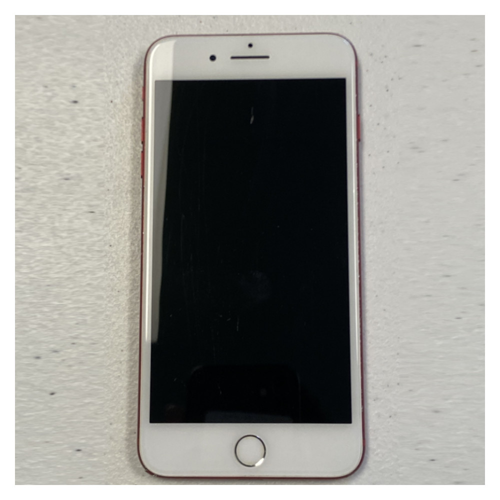 Apple iPhone 7 Plus -32GB 128GB- GSM CDMA Unlocked Verizon Att Rose Gold / Red
