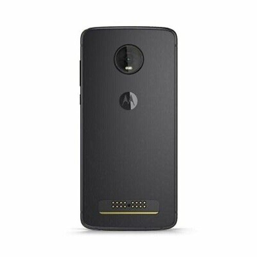 Motorola Z4 XT1980 XT1980-4 Gray / White (Verizon) 128GB GSM Unlocked OPEN BOX