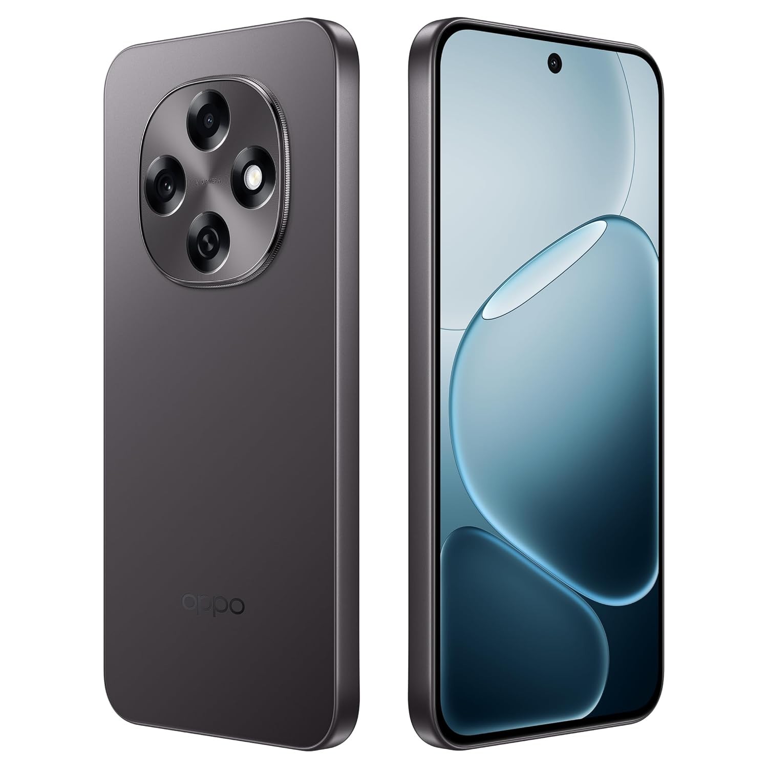 OPPO F31 Pro 5G (Gold, 256 GB 12GB RAM) Dimensity 7300 Processor Global Version.