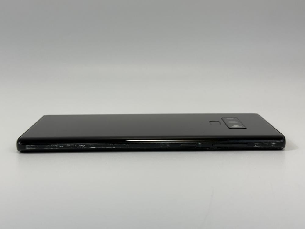 Samsung Galaxy Note 9 128GB SM-N960U Midnight Black (Sprint) – Broken