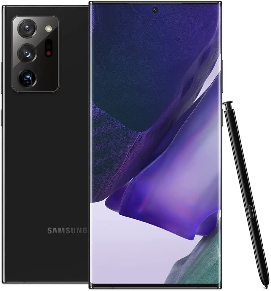 🔥NEW SEALED Samsung Galaxy NOTE 20 Ultra 5G N986U 128GB Unlocked Smartphone