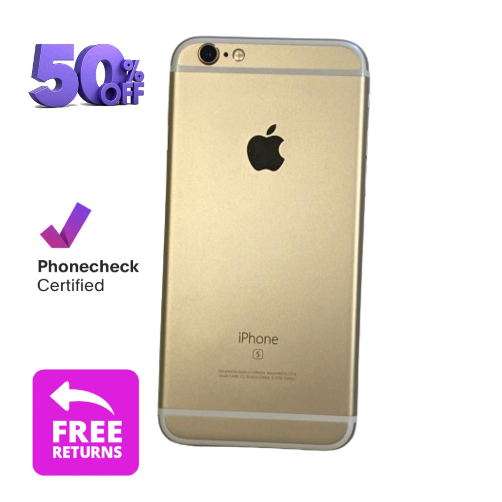 Apple iPhone 6s a1688/a1633 64GB 32GB 16GB Unlocked Verizon Very Good Condition