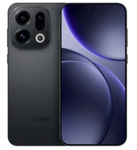 Oppo Find X9 5G 6.59″LTPO 256 512 1TB Dimensity 9500 7025mAh CN Model Unlocked