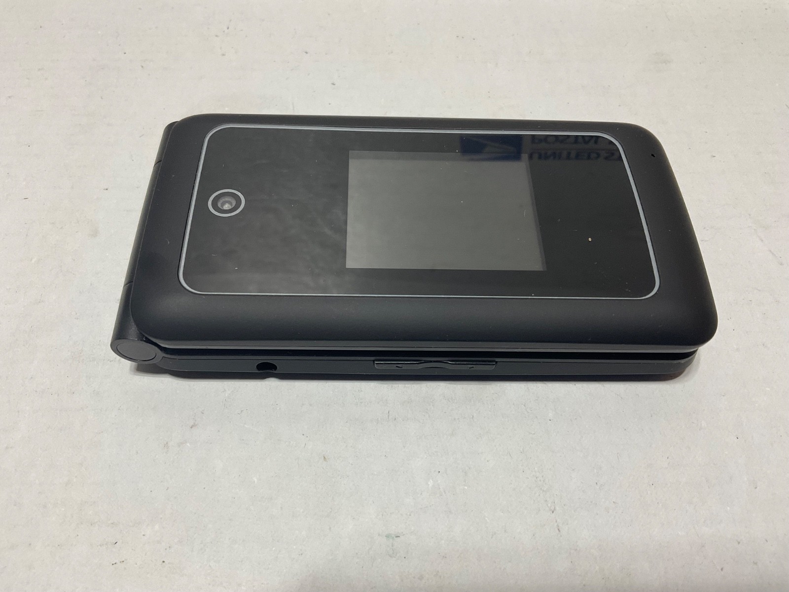 Coolpad Snap 3312A Android 4G LTE Flip Phone Camera,sprint,boost,virgin,t-mobile
