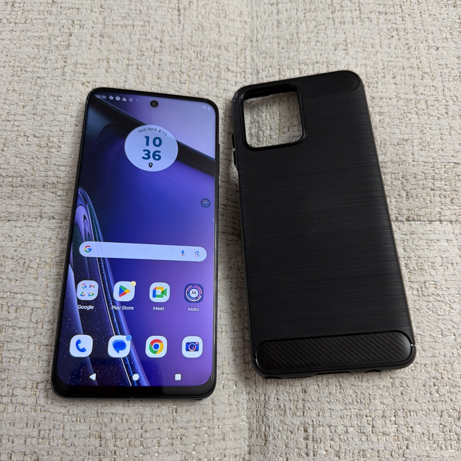 Moto G Stylus 5G 2023 128GB Excellent / Xfinity – Free Fast Shipping