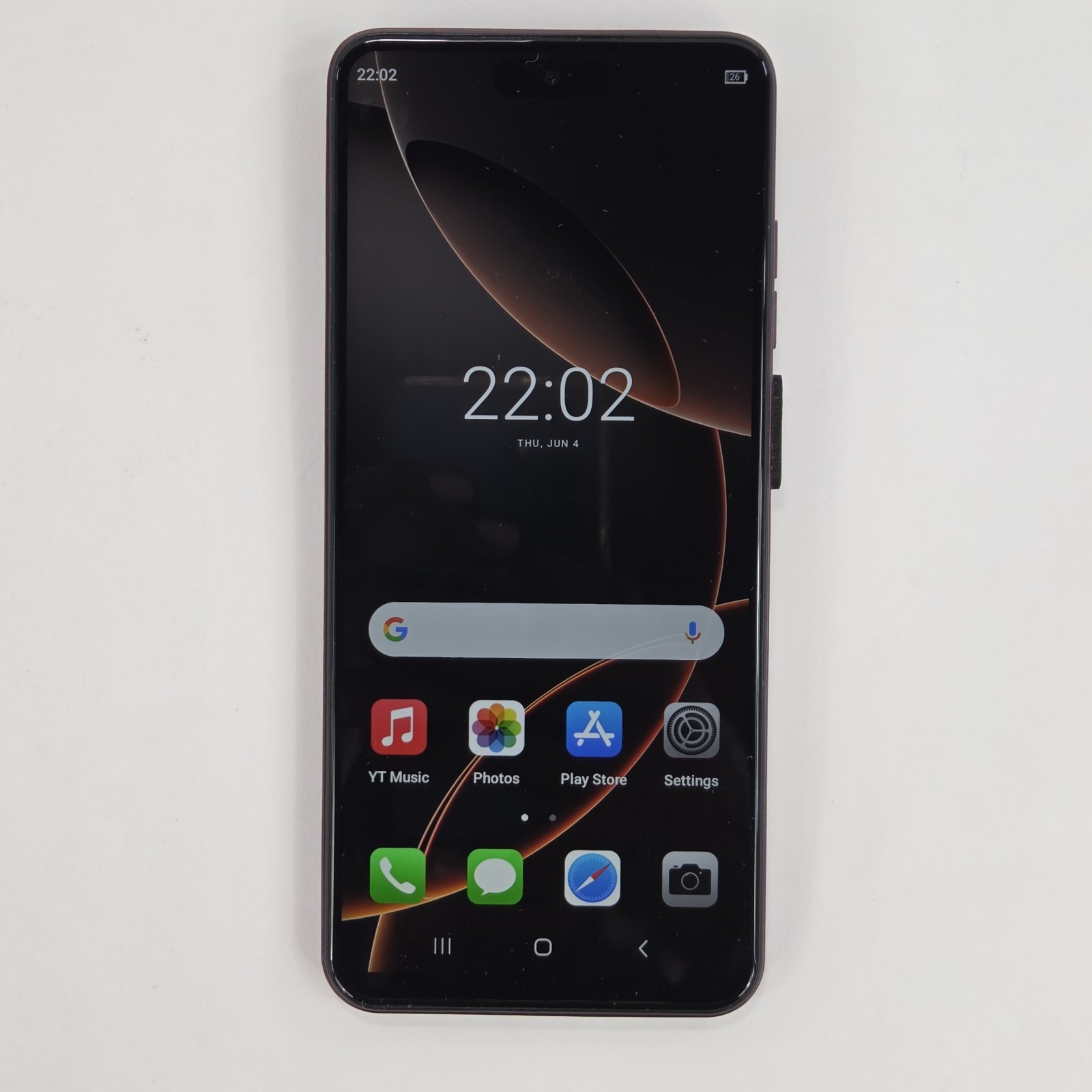I16 Pro Max 5G Smartphone 512GB, 12GB RAM, Android 14, Dual SIM 6.9″ Unlocked