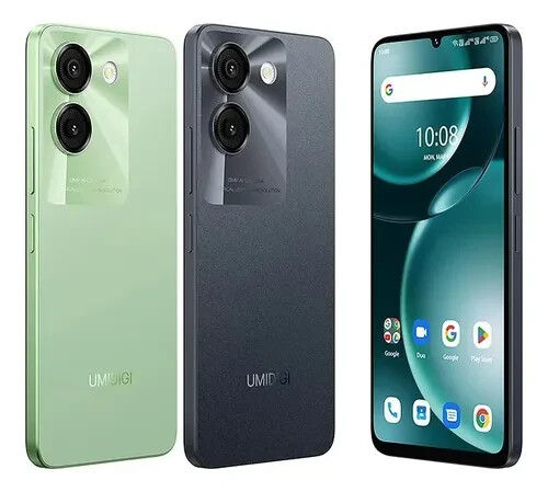 New UMIDIGI Note 90A Factory Unlocked LTE GSM 64GB Android Cell Phone