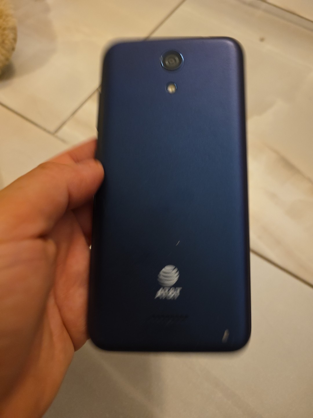 Motorola Moto G Play (2021) XT2093-4 – 32GB