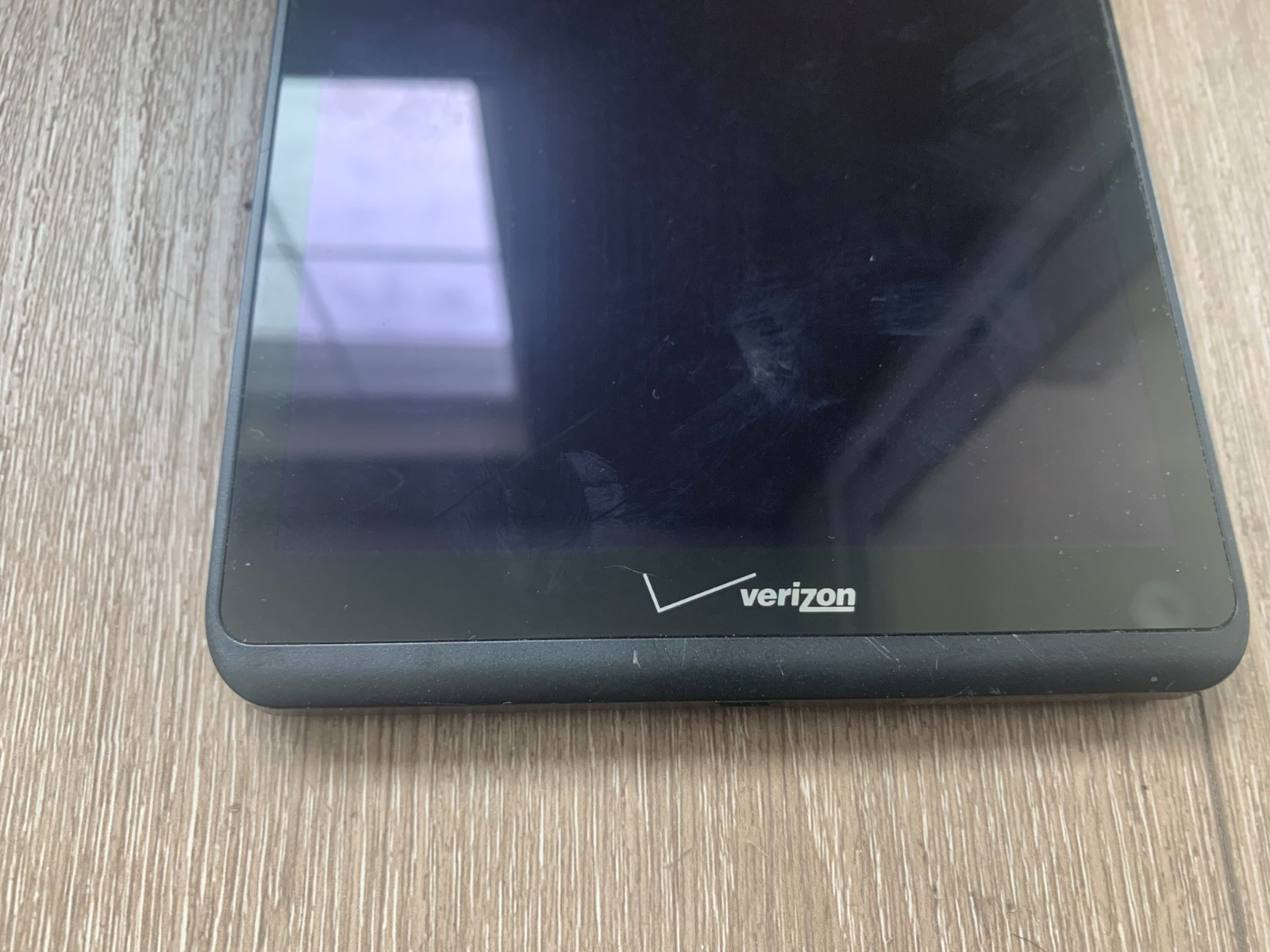 Verizon Ellipsis 8 QTAQZ3 16GB, Wi-Fi + 4G (Verizon) 8 inch Tablet As Is
