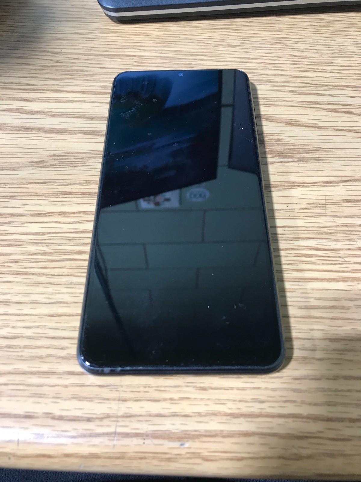 SAMSUNG GALAXY A13 (T-MOBLE LOCKED) – BLACK