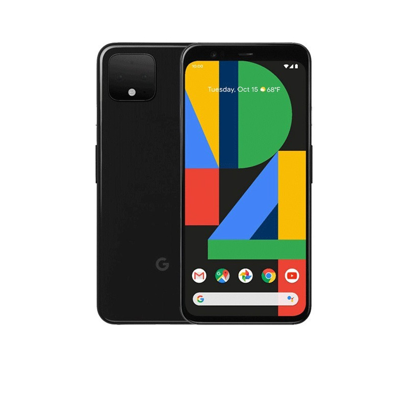 Google Pixel 4 64GB Fully Unlocked (Any Carrier) SmartPhone Very Good